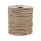 VOREL Sodrott Juta kötél 300 méter X 8 mm (69560)