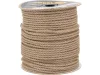VOREL Sodrott Juta kötél 200 méter X 10 mm (69561)