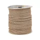 VOREL Sodrott Juta kötél 200 méter X 10 mm (69561)