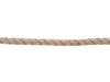 VOREL Sodrott Juta kötél 200 méter X 10 mm (69561)