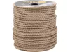 VOREL Sodrott Juta kötél 150 méter X 12 mm (69562)