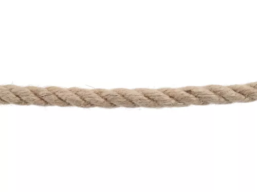 VOREL Sodrott Juta kötél 150 méter X 12 mm (69562)