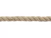 VOREL Sodrott Juta kötél 100 méter x 16 mm (69564)