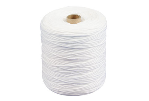 VOREL Polipropilén kötöző 2,5X2000m (69613)