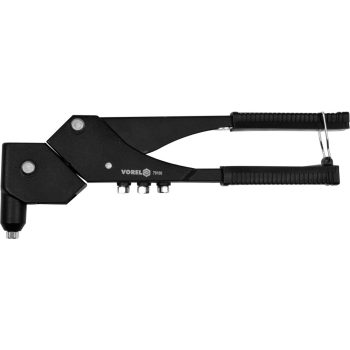   VOREL Popszegecsfogó kézi forgatható fejes 2,4-4,8mm (70100)