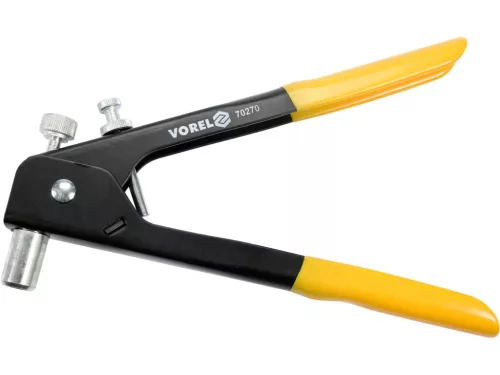 VOREL Popszegecs kiszedő 265 mm (70270)