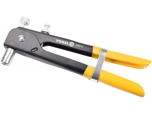 VOREL Popszegecs kiszedő 265 mm (70270)