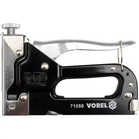 VOREL Tűzőgép 4-14 mm (71050)