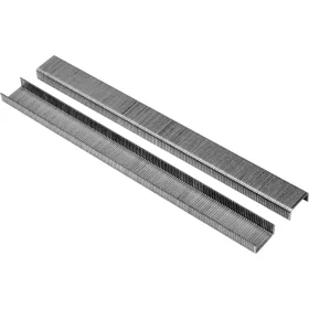 VOREL Tűzőkapocs 6X12,7MM/0,95MM 12000 db/cs (71970)