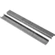 VOREL Tűzőkapocs 6X12,7MM/0,95MM 12000 db/cs (71970)