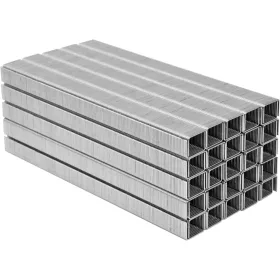 VOREL Tűzőkapocs 10X12,7MM/0,95MM 7500 db/cs (71971)