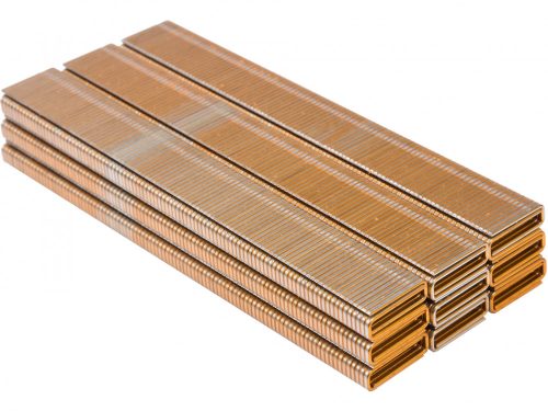 VOREL Tűzőkapocs 16x5,85 mm 2000 db (VO-71975)