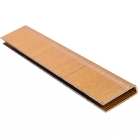   VOREL Tűzőkapocs szögbelövő géphez 21x5,85mm 2200 db (71976)