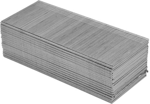 VOREL Szeg, szögbelövőhöz 50mm 1x1,3mm 3400 db (71983)