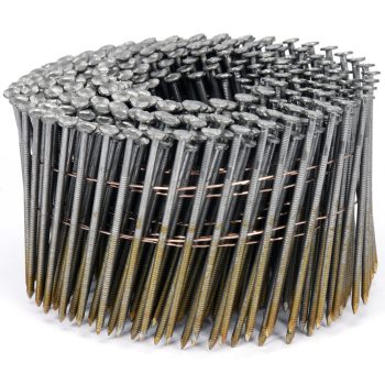   VOREL Szeg dobtáras szögbelövőhöz 75x2,5 mm (3600 db/cs) (71995)