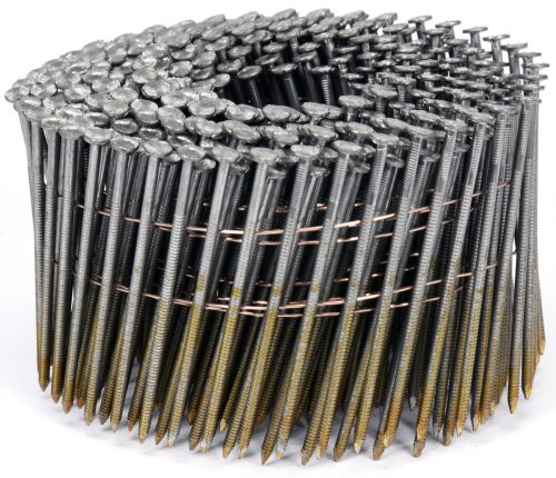 VOREL Szeg dobtáras szögbelövőhöz 75x2,5 mm (3600 db/cs) (71995)