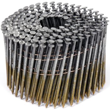   VOREL Szeg dobtáras szögbelövőhöz 80x2,8 mm (3000 db/cs) (71996)