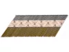 VOREL Síktáras szeg papírszalagon, 75 × 2,8 mm, 34°, 3000 db (72012)