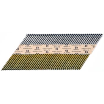 VOREL Szeg papír szalagon 90x3,1 2000 db (72013)