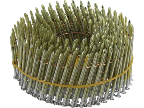 VOREL Szeg dobtáras szögbelövőhöz 50x2,1mm (5400 db/cs) (72017)