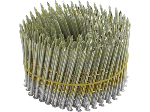 VOREL Szeg dobtáras szögbelövőhöz 70x2,5mm 3600 db (72019)