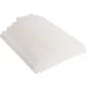 VOREL Ragasztórúd ragasztópisztolyhoz, 11 × 200 mm, átlátszó, 1 kg (73300)