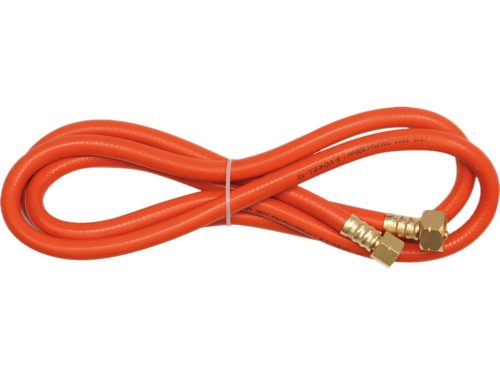 VOREL Csatlakozó gáztömlő 5 méter (73362)