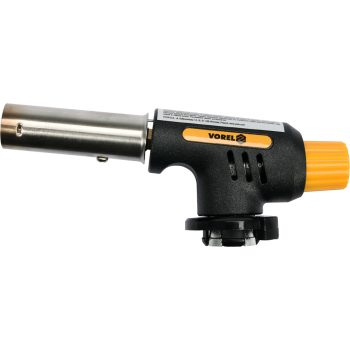 VOREL Gázégő pisztoly piezo 1,3kW 1300°C (73412)