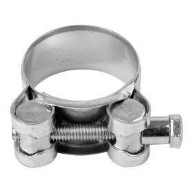   VOREL Csőbilincs GBS, 40–43 mm, 20 mm széles, horganyzott (73796)