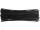 VOREL Kábelkötegelő fekete 300x3,6mm (100db/cs) (73895)