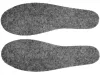 VOREL Gumi-filc csizma 41-es (73959)