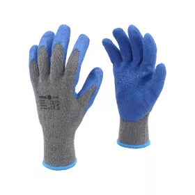 VOREL Latex kesztyű védőfelszerelés (74146)