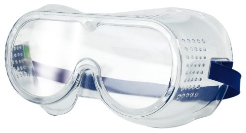 VOREL munkavédelmi szemüveg (74508)