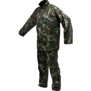 VOREL Vízálló álcaruha XXL (74647)