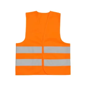 VOREL megkülömböztető mellény narancssárga L (74660)