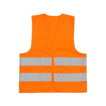 VOREL megkülömböztető mellény narancssárga L (74660)