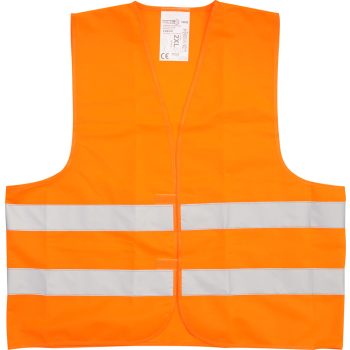VOREL megkülömböztető mellény narancssárga XXL (74662)