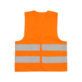   VOREL megkülömböztető mellény narancssárga XXXL (74663)