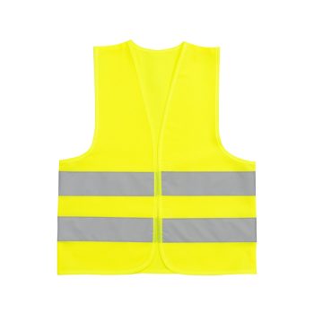 VOREL megkülömböztető mellény sárga XXXL (74667)