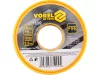 VOREL Teflonszalag 19mm x 0,02 mm x 15 m (75202)