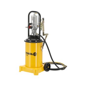 VOREL Pneumatikus zsírzó (77990)