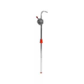 Vorel Olajszivattyú, alumínium, 20L / mIN (78002)