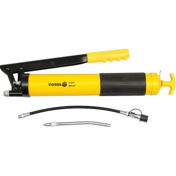 Tömítő és zsírzó eszközök