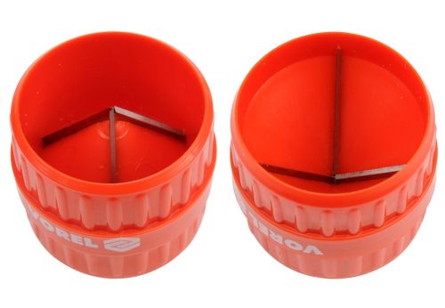 VOREL PVC cső sorjázó 6-36 mm (78385)