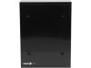 VOREL Postaláda 360X260X80mm fekete (78555)