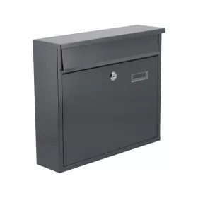 VOREL Postaláda GRI 310X360X100mm (78576)