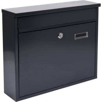 VOREL Postaláda GRI 310X360X100mm (78576)