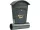 VOREL Postaláda szürke 480x280x80mm (78591)