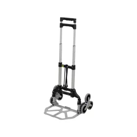   VOREL Összecsukható lépcsőző molnárkocsi, 70 kg (78662)
