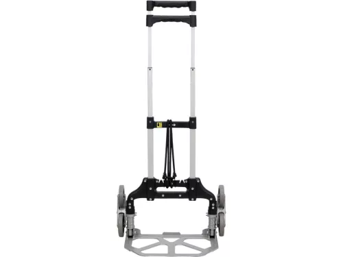 VOREL Összecsukható lépcsőző molnárkocsi, 70 kg (78662)